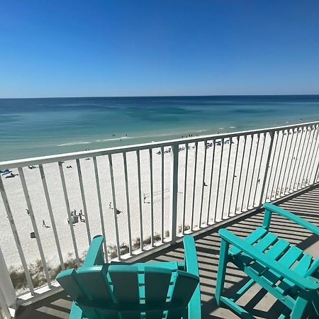 Shores Of Panama 802 Panama City Beach Dış mekan fotoğraf