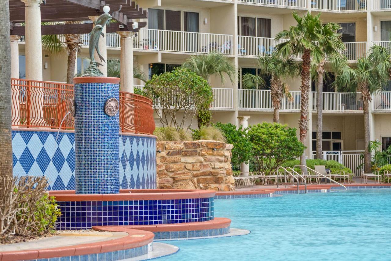 Shores Of Panama 802 Panama City Beach Dış mekan fotoğraf