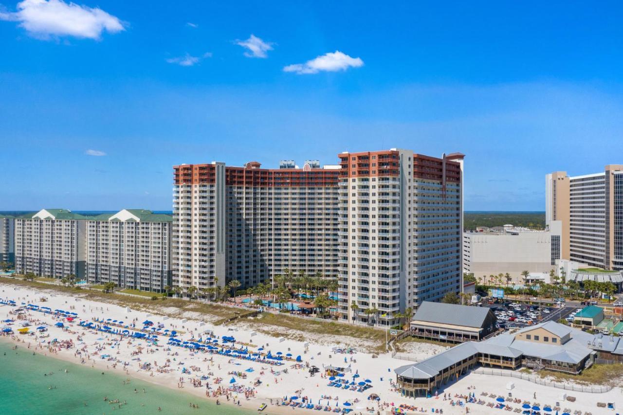 Shores Of Panama 802 Panama City Beach Dış mekan fotoğraf