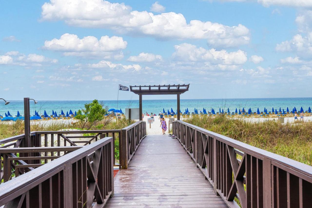 Shores Of Panama 802 Panama City Beach Dış mekan fotoğraf